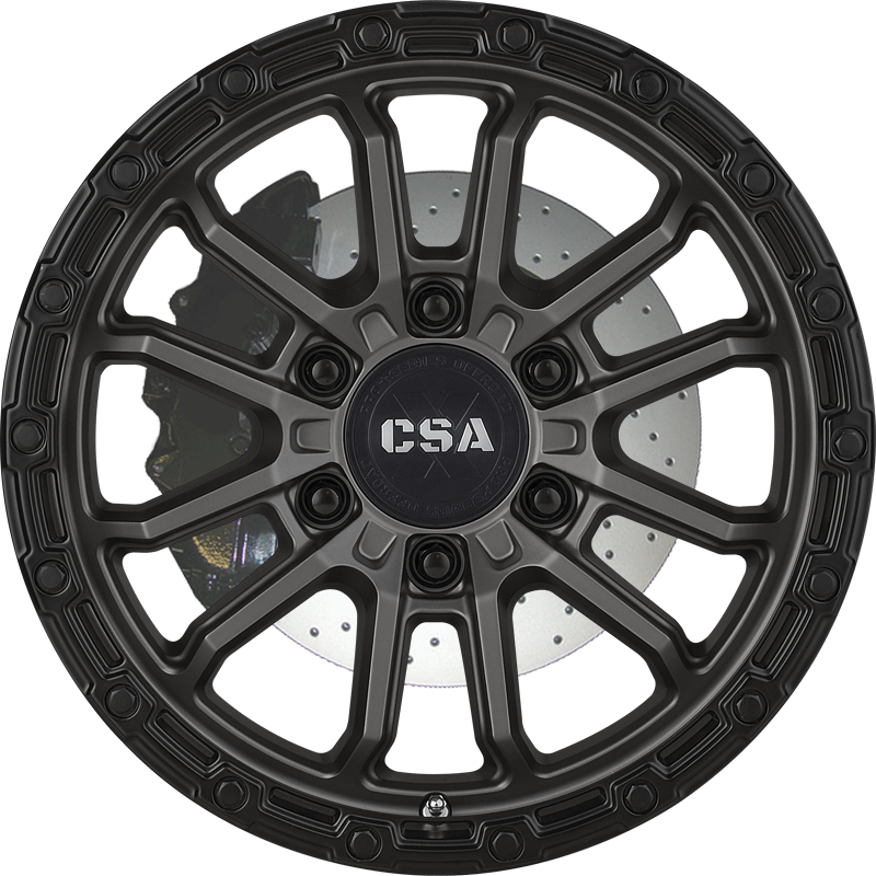 wheel