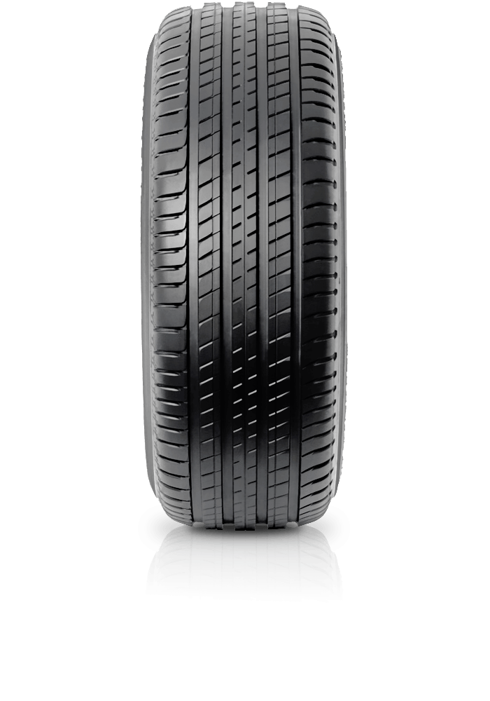 ミシュラン 255/55R18 109V XL ★ 1本 ミシュラン Latitude SPORT3 ラティチュードスポーツ3