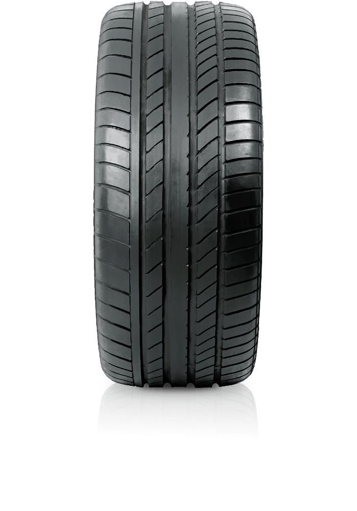 Conti4x4Sport Contact™