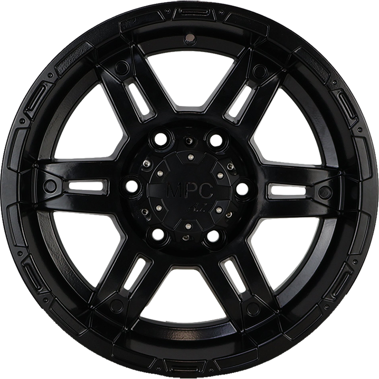 wheel