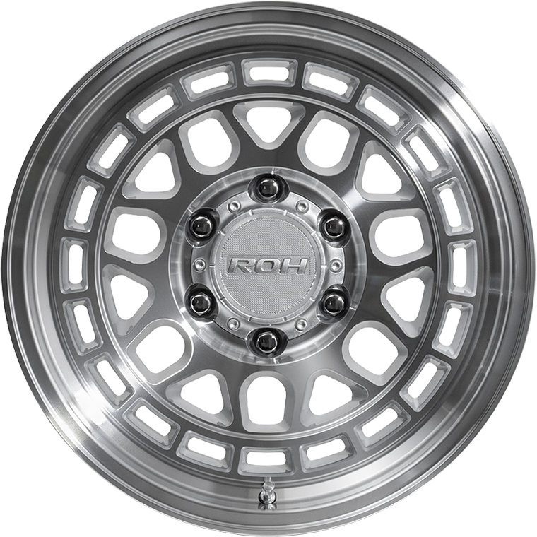 wheel