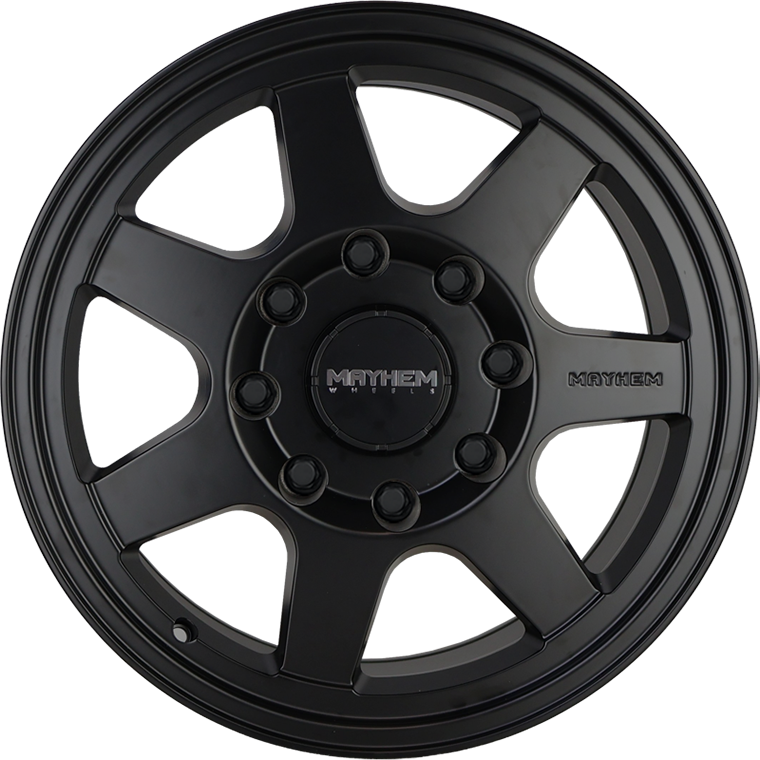 wheel
