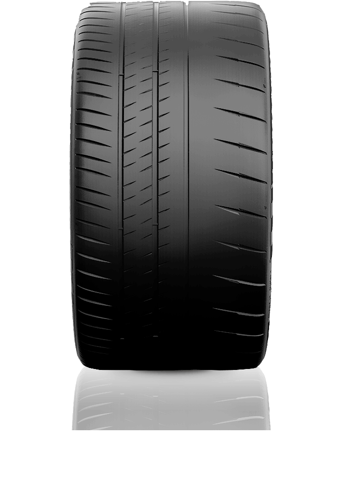 Michelin Pilot Sport Cup 2 R Tyres from $945 | JAX Tyres & Auto 1300 367 897