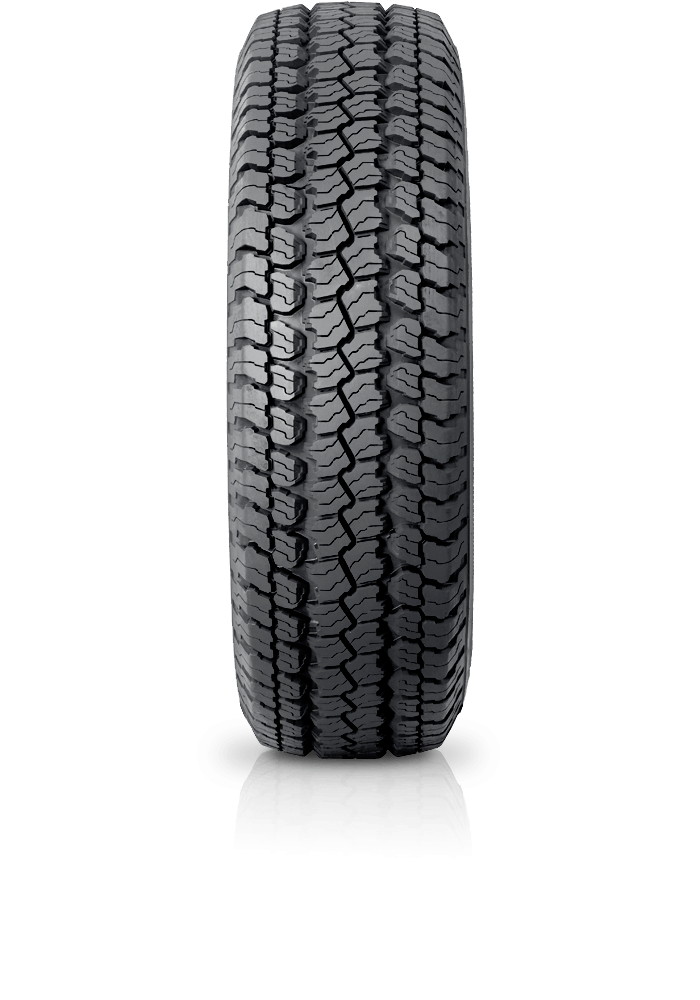 Wrangler ATS