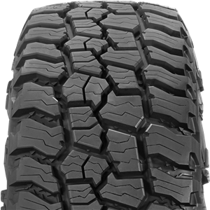MICKEY THOMPSON BAJA BOSS 深 245/65R17 デリカ
