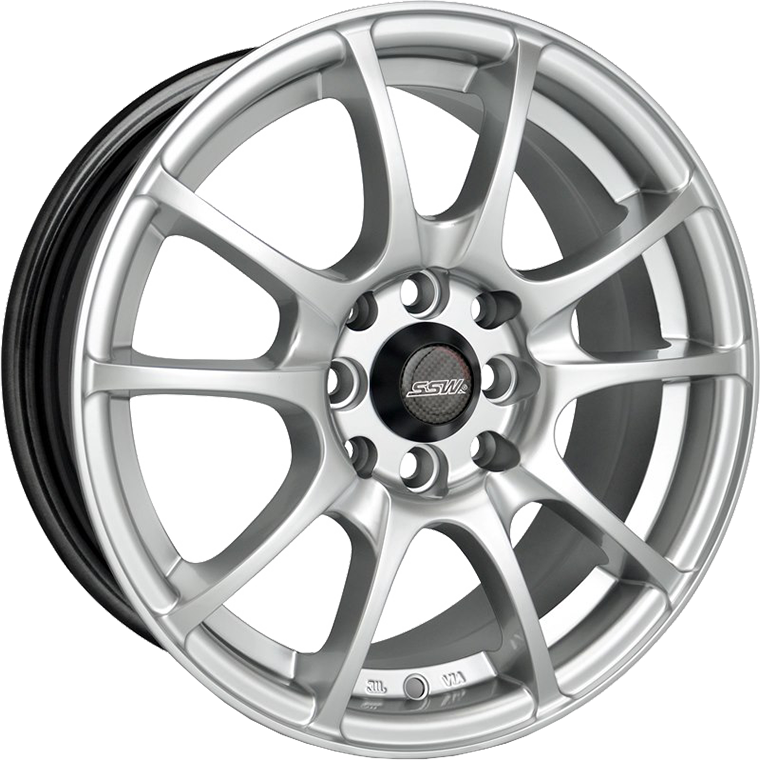 Challenge Hyper Silver SSW Performance Wheels From 159 SSW