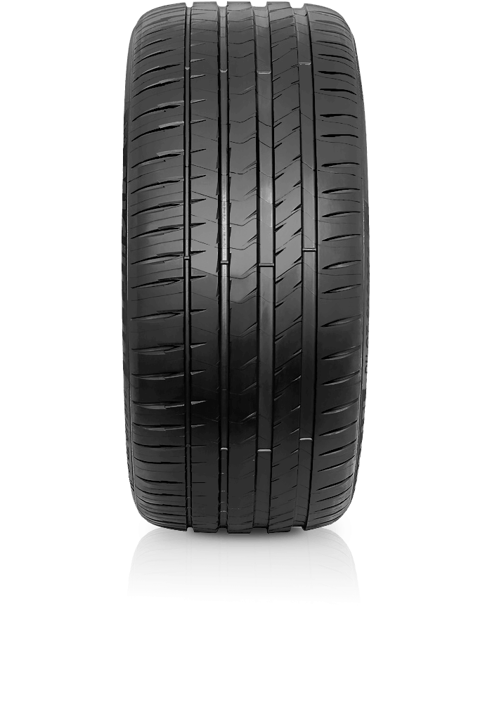 Michelin Pilot Sport 4S Tyres from $405 | JAX Tyres & Auto 1300 367 897