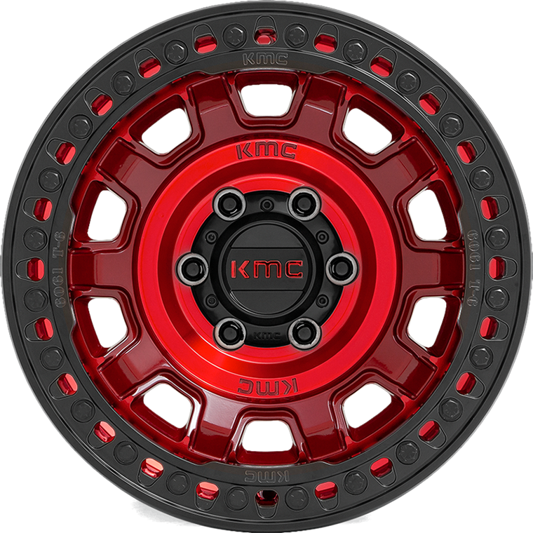 wheel