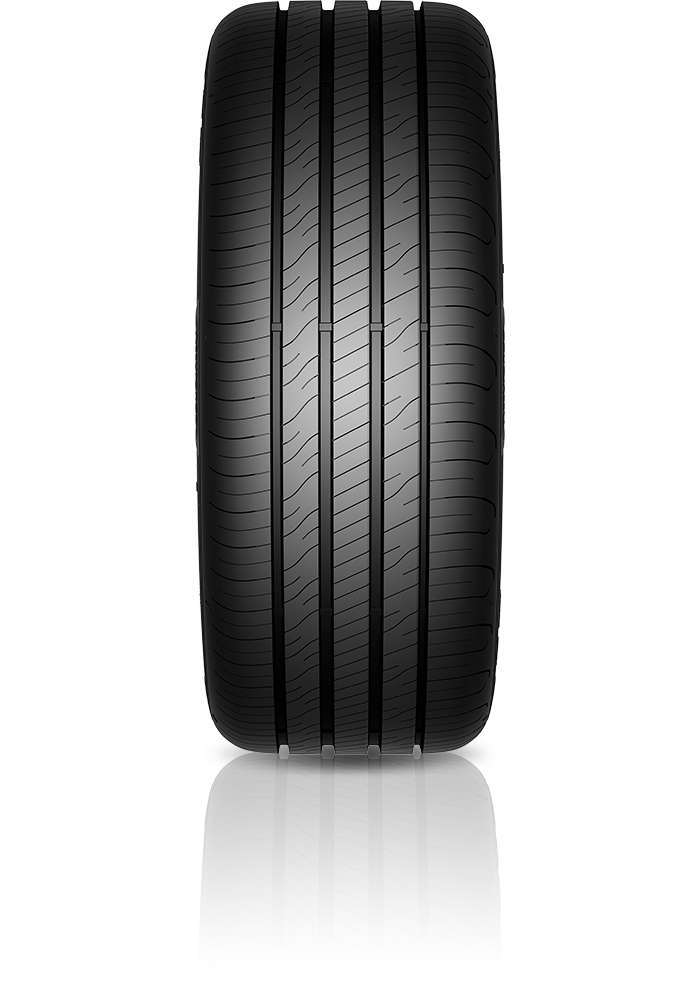 Assurance ComfortTred