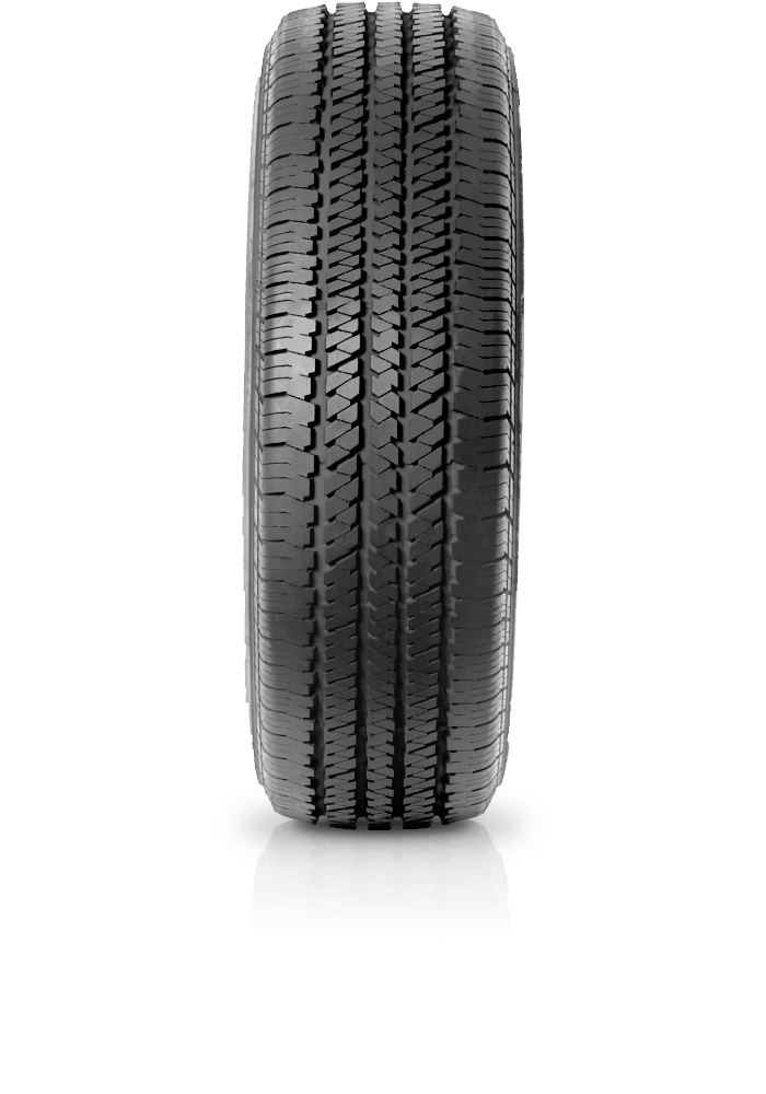 Dueler H/T D684 III Eco
