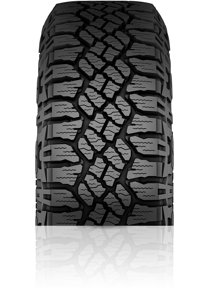 Goodyear Wrangler DuraTrac RT From $369 | JAX Tyres & Auto 1300 367 897