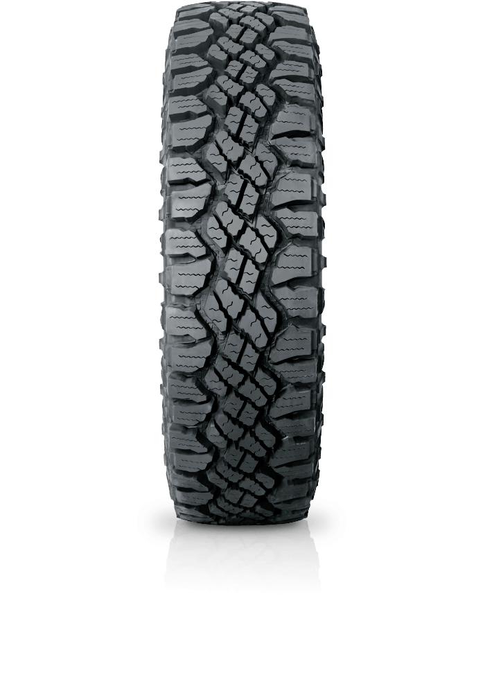 Goodyear Wrangler DuraTrac Tyres from $349 | JAX Tyres & Auto 1300 367 897