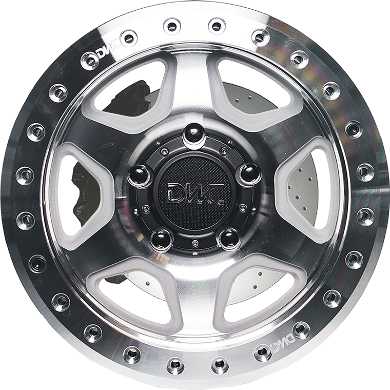 Lockup Comp Beadlock Machined Dwc Wheels Wheels From 579 Dwc Wheels