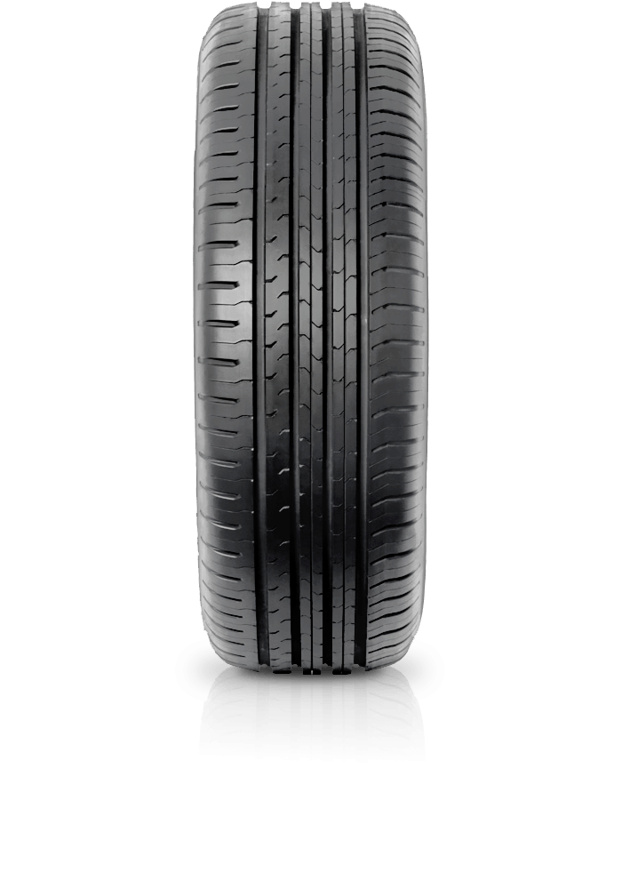 ContiEcoContact™5 SUV