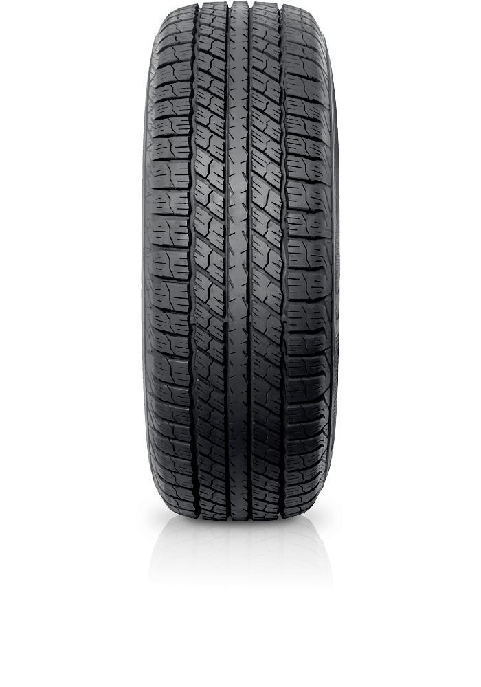 Wrangler HP