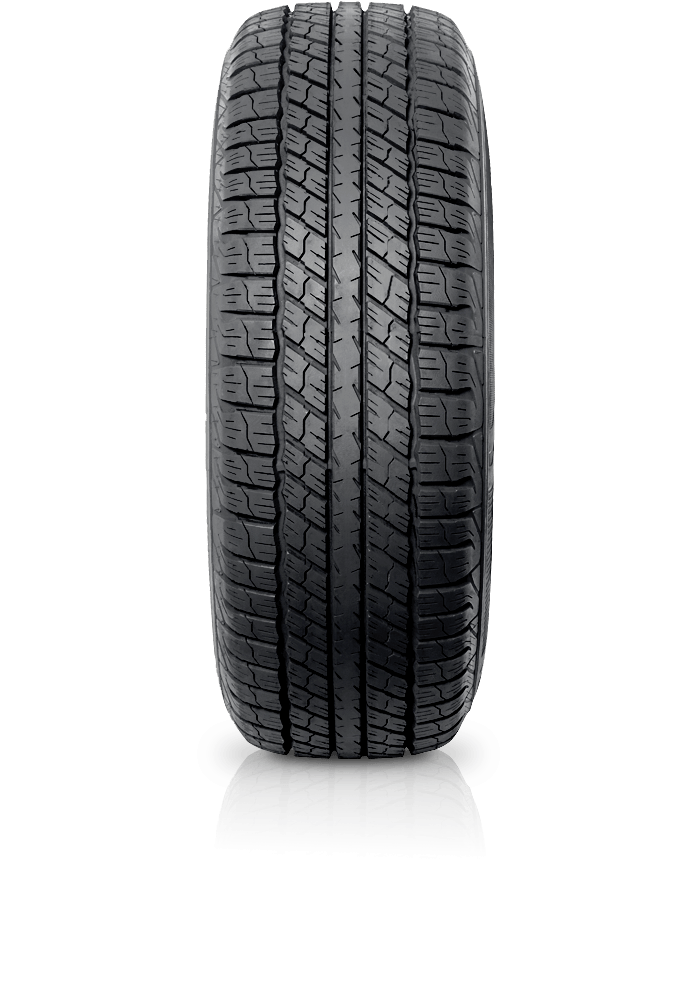 Goodyear Wrangler HP Tyres from $309 | JAX Tyres & Auto 1300 189 665