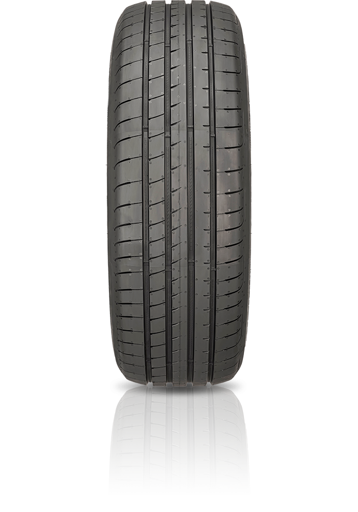 Eagle F1 Asymmetric 5 SUV