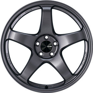 Enkei PF05 Gunmetal from $559 | JAX Tyres & Auto 1300 367 897