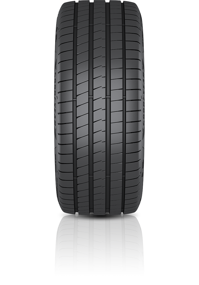 Eagle F1 Asymmetric 6 SUV