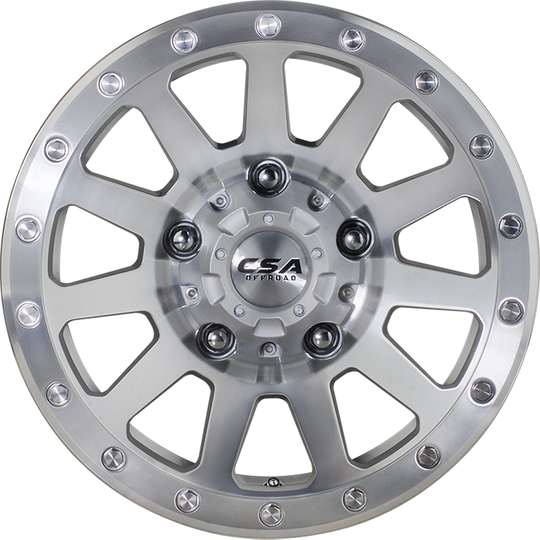wheel