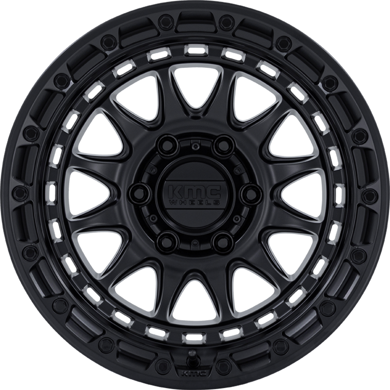 wheel