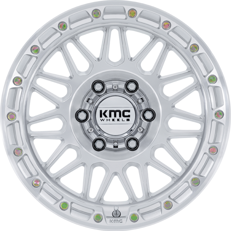 wheel