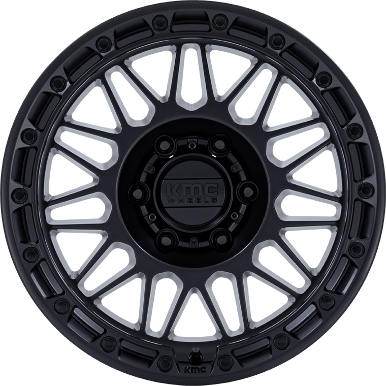 wheel