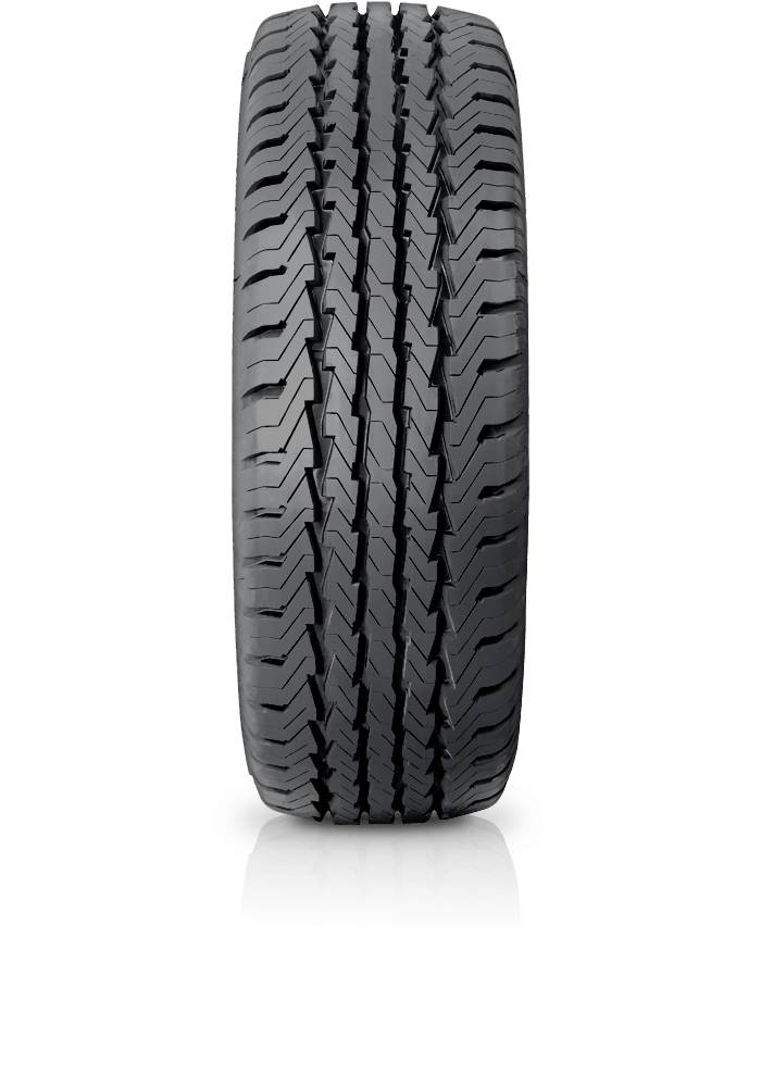 Wrangler HT
