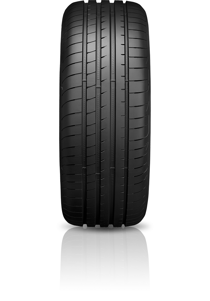 Eagle F1 Asymmetric 5