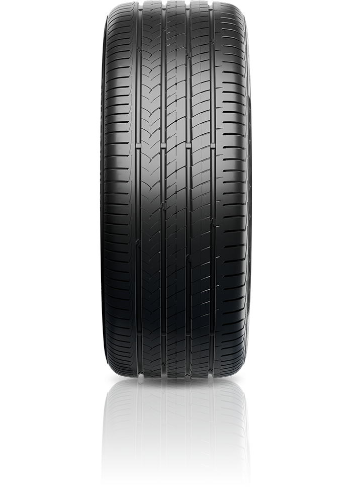 ExtremeContact XC7 SUV