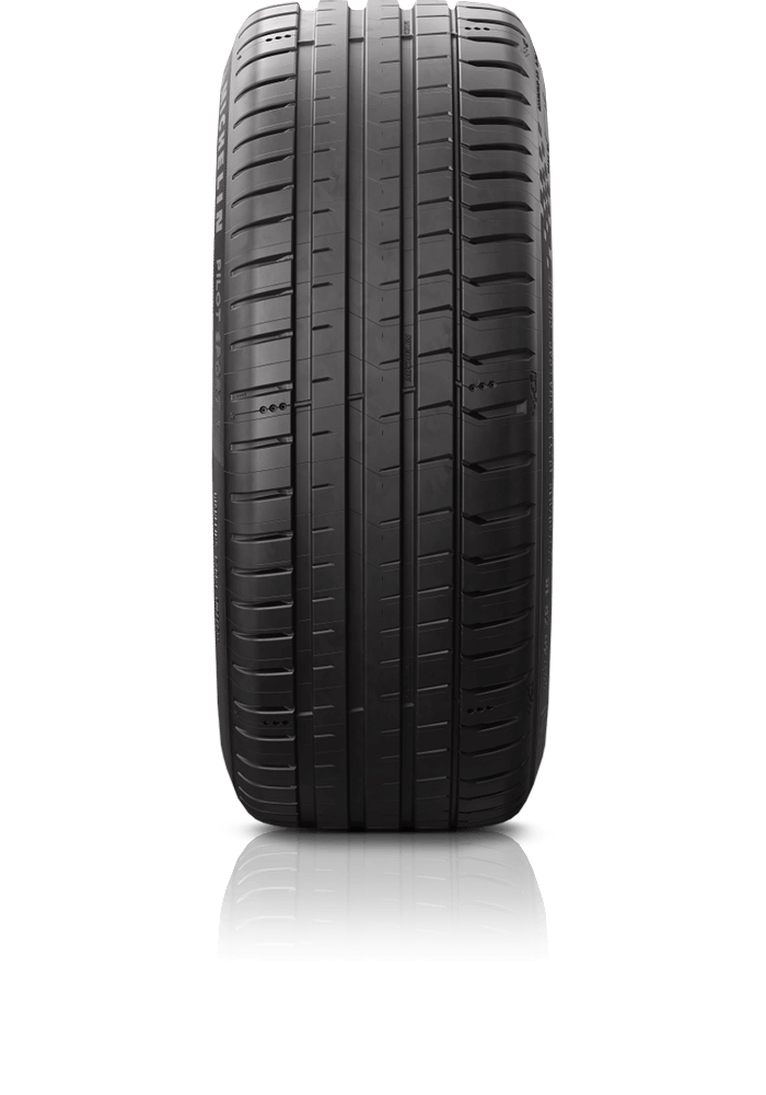 ミシュラン 【新品 送料無料】2024年ヨーロッパ製 PS5 215/40R18 (89Y) XL Pilot Sport 5 MICHELIN