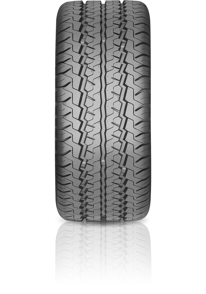 Van 600