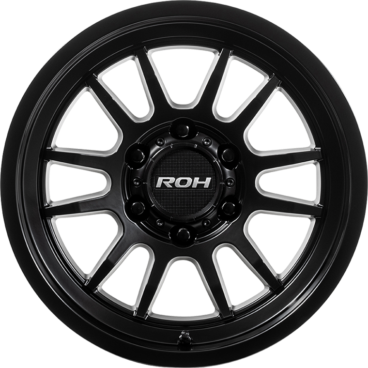 wheel