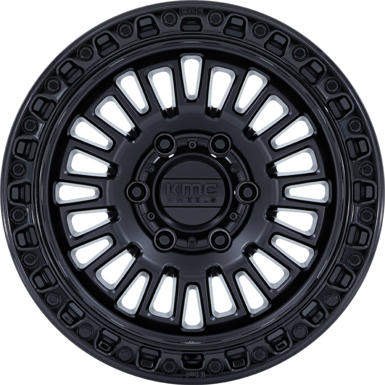 wheel