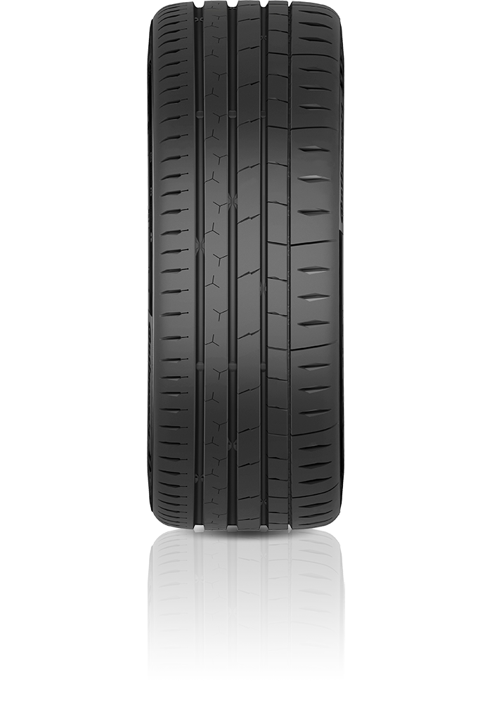 MaxContact MC7 SUV