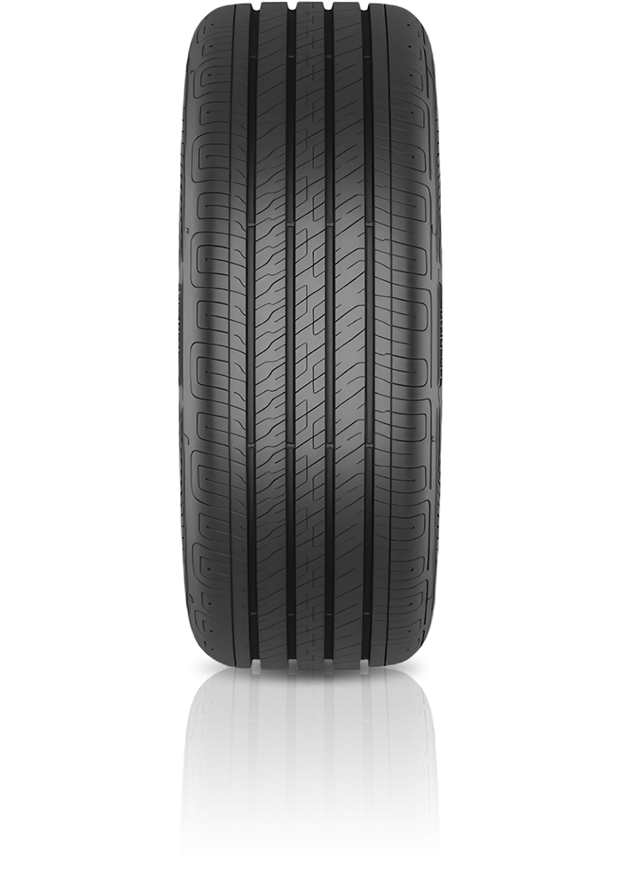 ElectricDrive SUV