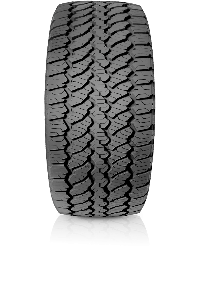 general grabber tire