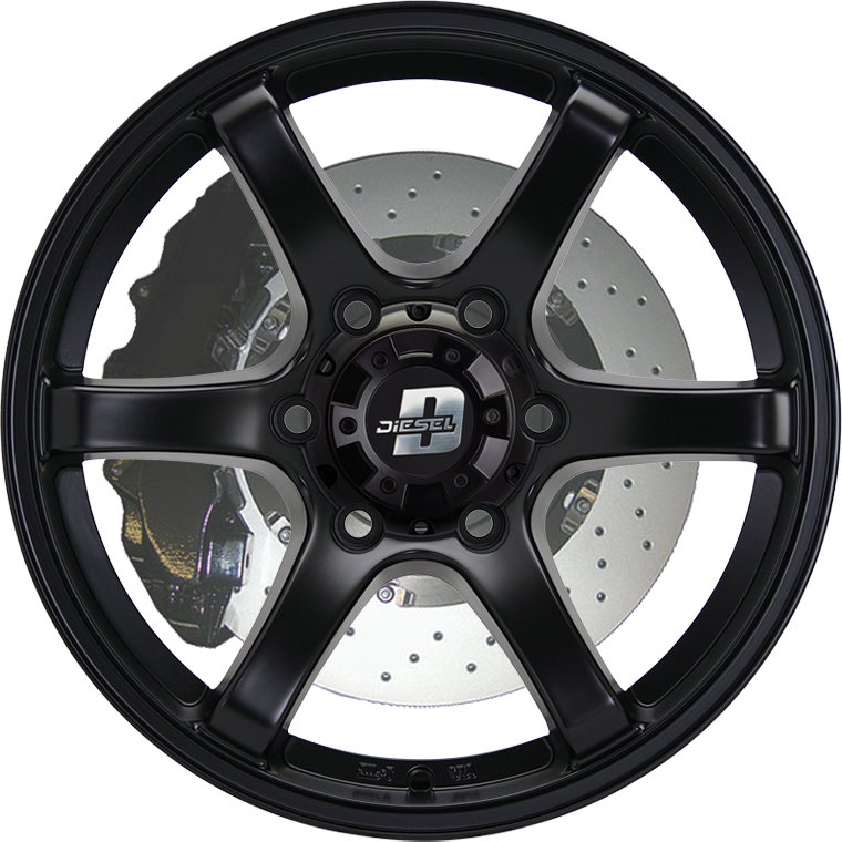 Kargin Gloss Black SSW Performance Wheels From $265 | SSW Performance ...