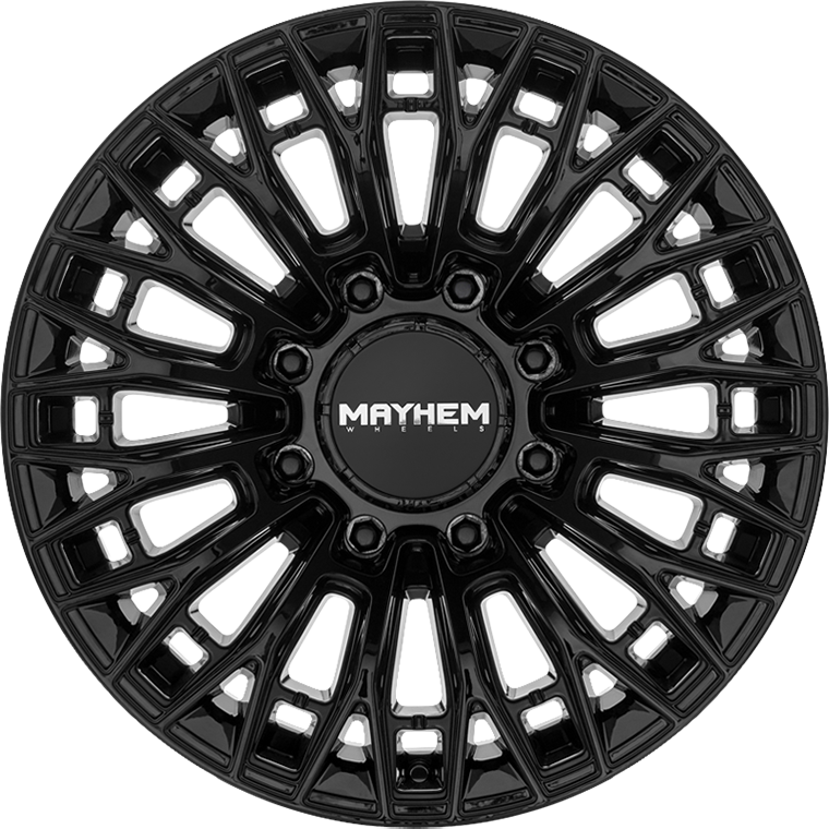 wheel