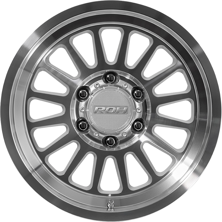 wheel