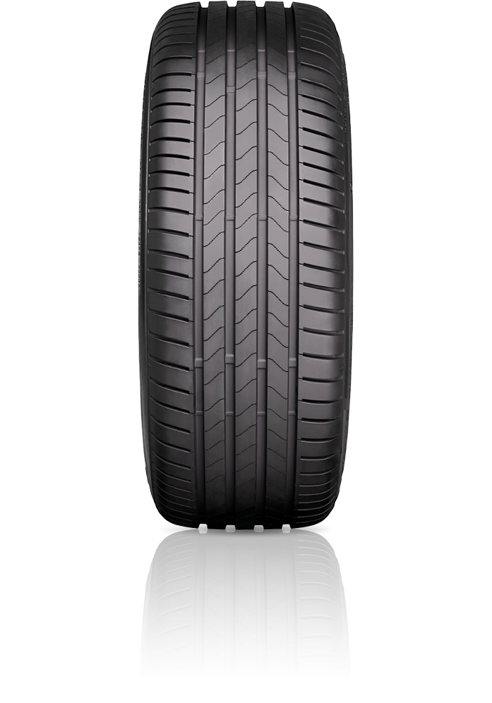 Turanza 6 SUV