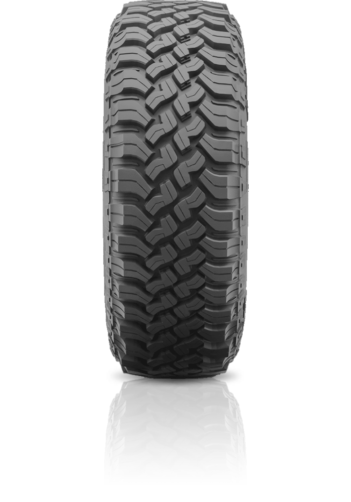 Wildpeak M/T MT01