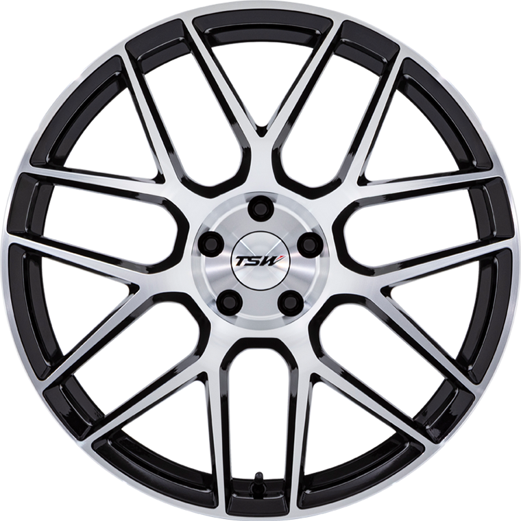 wheel