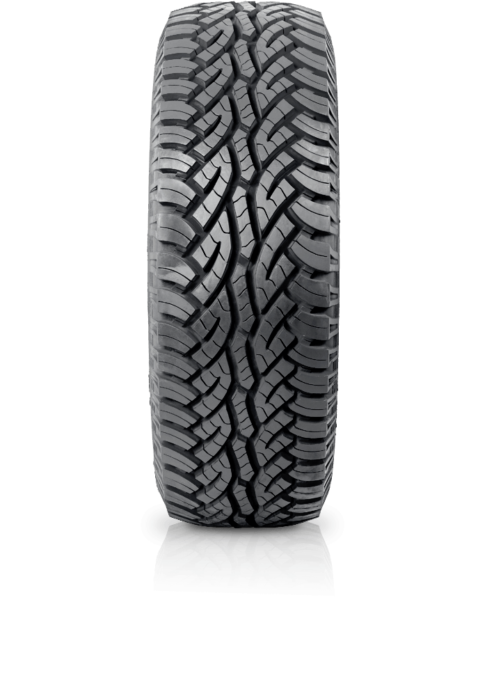 ContiCrossContact® AT (C)